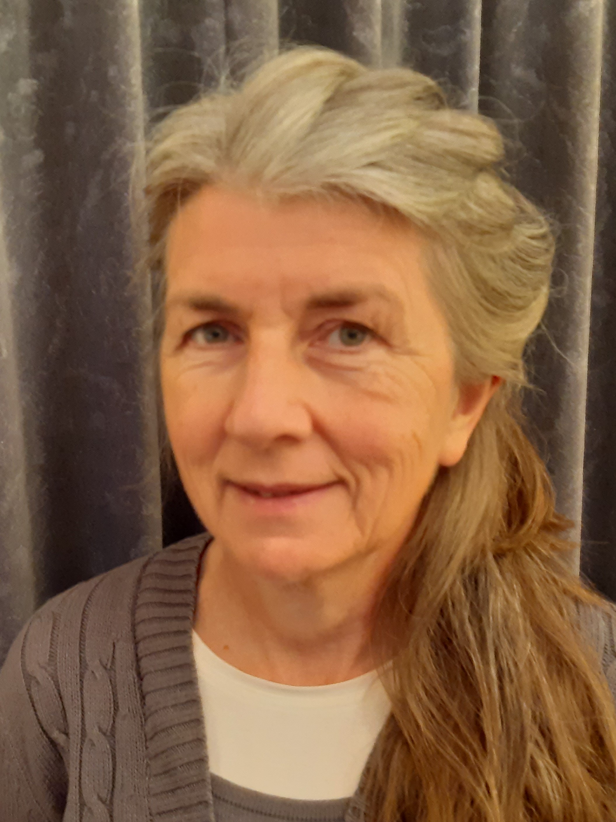 Marjo Kandelaar